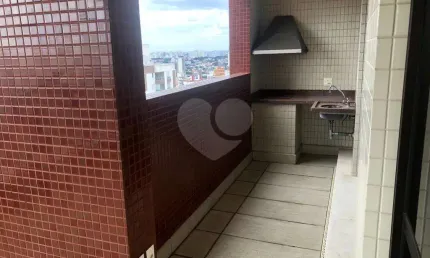 Apartamento com 4 quartos à venda em vila mariana - sp