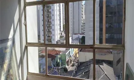 Apartamento com 3 quartos à venda em Jardim Paulista - SP