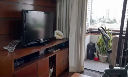 Apartamento com 3 quartos à venda em jardim das acácias - sp