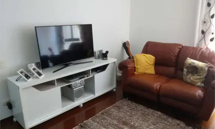 Apartamento com 3 quartos à venda em Parque Das Nações - SP