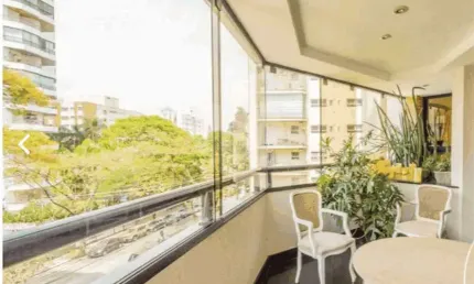 Apartamento com 4 quartos à venda em Planalto Paulista - SP