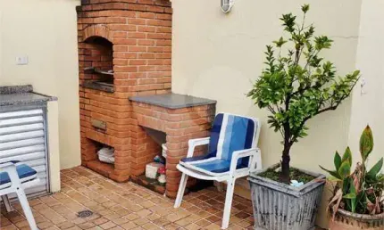 Cobertura com 3 quartos à venda em jardim vila mariana - sp