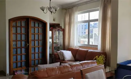 Apartamento com 3 quartos à venda em Jardim Paulista - SP