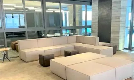 Cobertura com 1 quartos à venda em Cerqueira César - SP