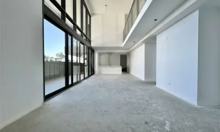 Apartamento com 4 quartos à venda em Jardim Fonte Do Morumbi - SP