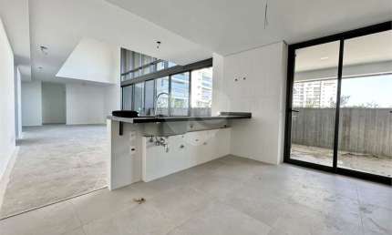 Apartamento com 4 quartos à venda em Jardim Fonte Do Morumbi - SP