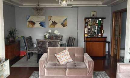 Apartamento com 3 quartos à venda na Rua Cipriano Barata, Ipiranga, São Paulo
