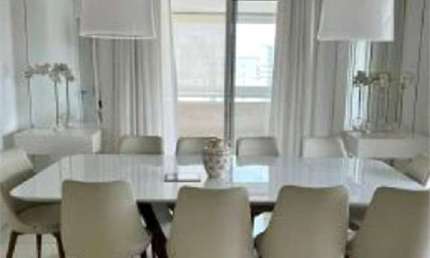 Apartamento com 3 quartos à venda em Vila Andrade - SP