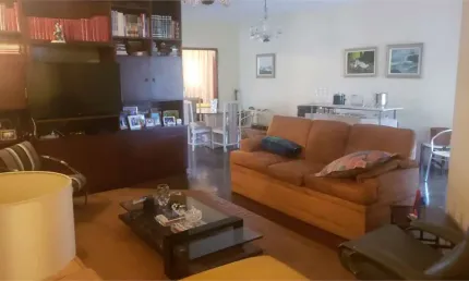 Sobrado com 3 quartos à venda em Jardim São Bento - SP