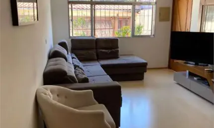 Casa com 4 quartos à venda na Rua Professor Arruda Sampaio, Ipiranga, São Paulo