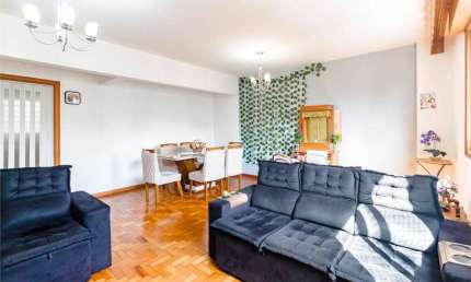 Apartamento com 3 quartos à venda em Água Branca - SP