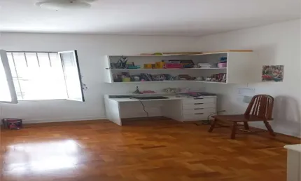 Casa com 3 quartos à venda na Rua Doutor Numa Pereira do Vale, Aclimação, São Paulo
