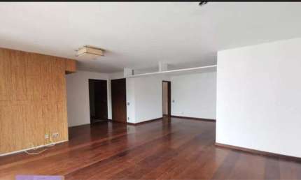 Apartamento com 3 quartos à venda em Real Parque - SP