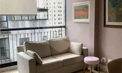 Apartamento com 2 quartos à venda na Rua Dias de Toledo, Saúde, São Paulo