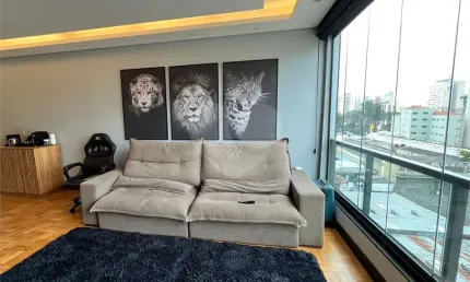 Apartamento com 2 quartos à venda em Campos Elíseos - SP