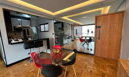 Apartamento com 2 quartos à venda em campos elíseos - sp