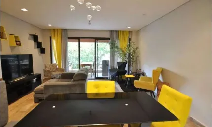 Apartamento com 2 quartos à venda em Vila Monumento - SP