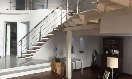 Apartamento com 3 quartos à venda em Vila Andrade - SP