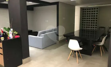 Condomínio com 3 quartos à venda ou para locação em jardim monte kemel - sp