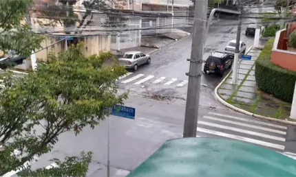 Sobrado com 2 quartos à venda em Brooklin Paulista - SP