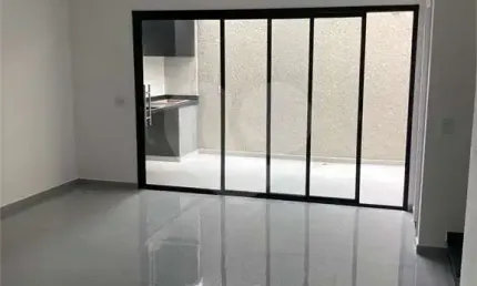 Casa em condomínio fechado com 2 quartos à venda na Rua Lino Coutinho, Ipiranga, São Paulo