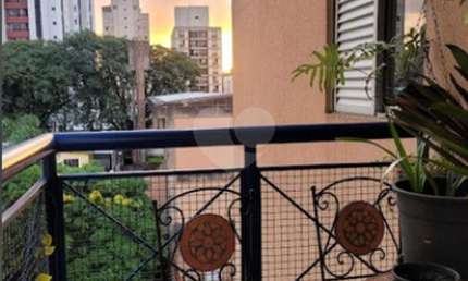 Apartamento com 2 quartos à venda em Vila Ipojuca - SP