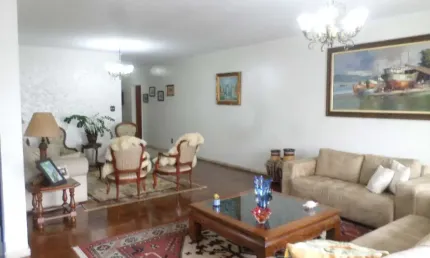 Apartamento com 3 quartos à venda em santa cecília - sp