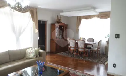 Apartamento com 3 quartos à venda em santa cecília - sp