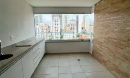Apartamento com 2 quartos à venda em vila mariana - sp
