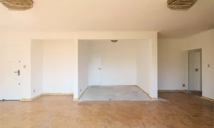 Apartamento com 3 quartos à venda na Rua Doutor Tomás Carvalhal, Paraíso, São Paulo