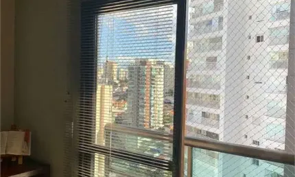 Apartamento com 4 quartos à venda em chácara inglesa - sp