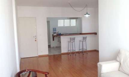 Apartamento com 3 quartos à venda em Vila Nova Conceição - SP