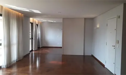 Apartamento com 4 quartos à venda em Vila Suzana - SP