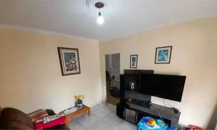 Sobrado com 4 quartos à venda em Vila Firmiano Pinto - SP