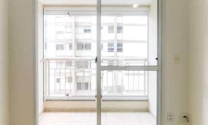 Apartamento com 2 quartos à venda em Jardim Paulista - SP