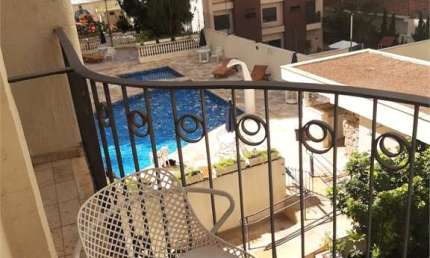 Apartamento com 3 quartos à venda na Avenida Macuco, Moema, São Paulo