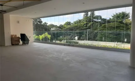 Apartamento com 3 quartos à venda na Rua Gaivota, Moema, São Paulo