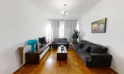 Apartamento com 3 quartos à venda em bela vista - sp