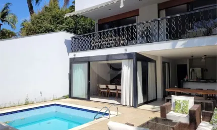 Casa com 4 quartos à venda na Rua Almirante Soares Dutra, Morumbi, São Paulo