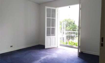 Casa com 3 quartos à venda na Rua Doutor Mário Cardim, Vila Mariana, São Paulo