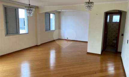 Apartamento com 3 quartos à venda em Jardim Paulista - SP