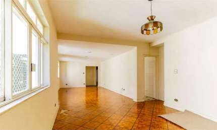 Apartamento com 4 quartos à venda em Bela Vista - SP