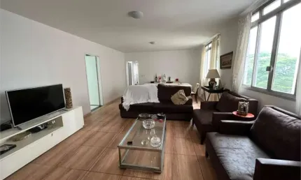 Apartamento com 3 quartos à venda em jardim paulista - sp