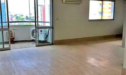 Apartamento com 4 quartos à venda em Jardim Colombo - SP