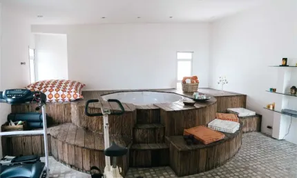 Cobertura com 4 quartos à venda em Vila Suzana - SP