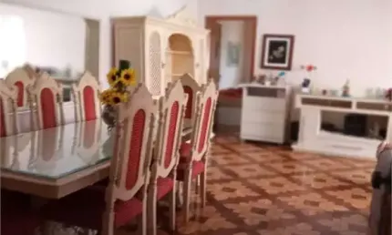 Casa térrea com 3 quartos à venda em Vila Monumento - SP