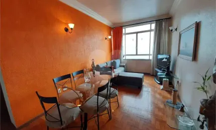 Apartamento com 3 quartos à venda em vila buarque - sp