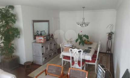 Apartamento com 4 quartos à venda em Paraisópolis - SP