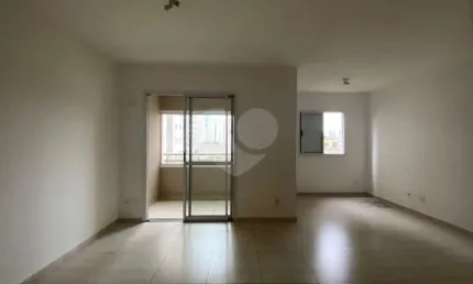 Apartamento com 2 quartos à venda em Várzea Da Barra Funda - SP