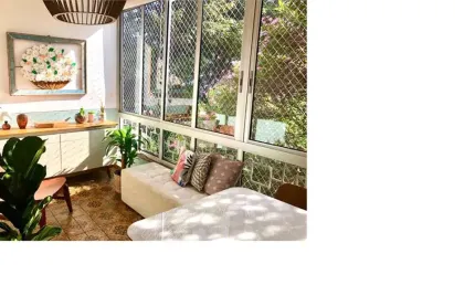Apartamento com 3 quartos à venda em Pinheiros - SP